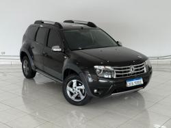 RENAULT Duster 2.0 16V 4P FLEX TECH ROAD AUTOM�TICO