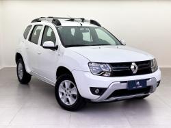 RENAULT Duster 2.0 16V 4P FLEX DYNAMIQUE AUTOM�TICO