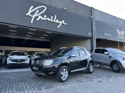 RENAULT Duster 2.0 16V 4P FLEX DYNAMIQUE AUTOM�TICO
