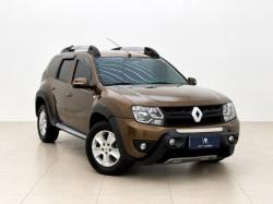 RENAULT Duster 2.0 16V 4P FLEX DYNAMIQUE AUTOMÁTICO