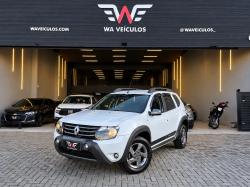 RENAULT Duster 2.0 16V 4P FLEX DYNAMIQUE AUTOMÁTICO