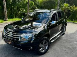 RENAULT Duster 2.0 16V 4P FLEX DYNAMIQUE