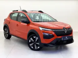RENAULT Kardian 1.0 12V 4P TECHNO TURBO AUTOMTICO