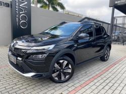 RENAULT Kardian 1.0 12V 4P FLEX TCE TURBO EVOLUTION AUTOM�TICO