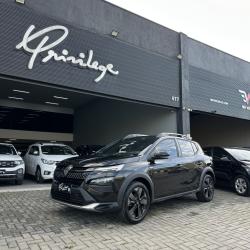 RENAULT Kardian 1.0 12V 4P EVOLUTION TURBO