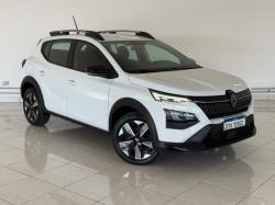 RENAULT Kardian 1.0 12V 4P FLEX TCE TURBO EVOLUTION AUTOM�TICO
