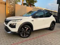 RENAULT Kardian 1.0 12V 4P PREMIER EDITION TURBO AUTOM�TICO