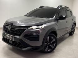 RENAULT Kardian 1.0 12V 4P FLEX PREMIER EDITION TCE TURBO AUTOMÁTICO