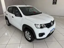 RENAULT Kwid 1.0 12V 4P SCE FLEX ZEN