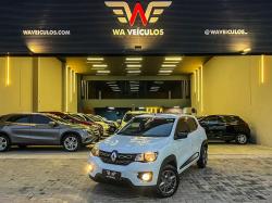 RENAULT Kwid 1.0 12V 4P SCE FLEX INTENSE