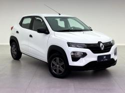 RENAULT Kwid 1.0 12V 4P SCE FLEX ZEN RENAULT Kwid 1.0 12V 4P SCE FLEX ZEN