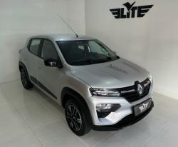 RENAULT Kwid 1.0 12V 4P SCE FLEX INTENSE