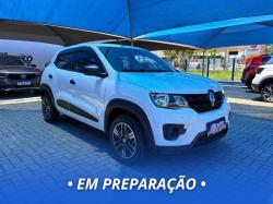 RENAULT Kwid 1.0 12V 4P SCE FLEX ZEN