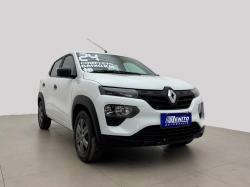 RENAULT Kwid 1.0 12V 4P SCE FLEX ZEN