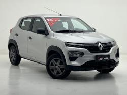 RENAULT Kwid 1.0 12V 4P SCE FLEX ZEN
