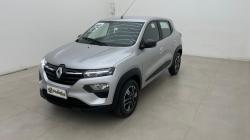 RENAULT Kwid 1.0 12V 4P SCE FLEX INTENSE