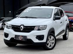 RENAULT Kwid 1.0 12V 4P SCE FLEX ZEN