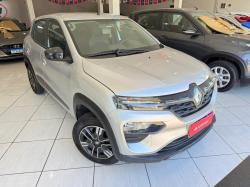 RENAULT Kwid 1.0 12V 4P SCE FLEX INTENSE