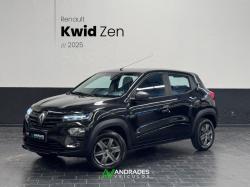 RENAULT Kwid 1.0 12V 4P SCE FLEX ZEN