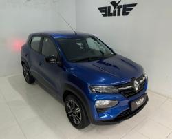 RENAULT Kwid 1.0 12V 4P SCE FLEX INTENSE