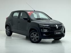 RENAULT Kwid 1.0 12V 4P SCE FLEX ZEN 2