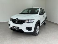 RENAULT Kwid 1.0 12V 4P SCE FLEX ZEN
