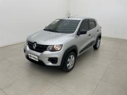 RENAULT Kwid 1.0 12V 4P SCE FLEX ZEN
