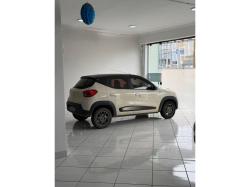 RENAULT Kwid 1.0 12V 4P SCE FLEX INTENSE
