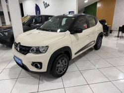 RENAULT Kwid 1.0 12V 4P SCE FLEX INTENSE
