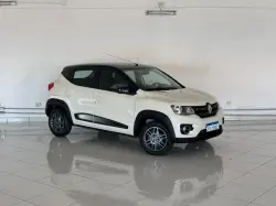 RENAULT Kwid 1.0 12V 4P SCE FLEX INTENSE