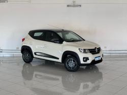 RENAULT Kwid 1.0 12V 4P SCE FLEX INTENSE
