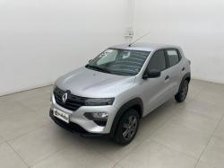 RENAULT Kwid 1.0 12V 4P SCE FLEX ZEN