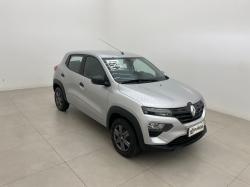 RENAULT Kwid 1.0 12V 4P SCE FLEX ZEN