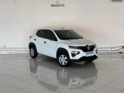 RENAULT Kwid 1.0 12V 4P SCE FLEX ZEN