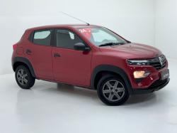 RENAULT Kwid 1.0 12V 4P SCE FLEX ZEN 2