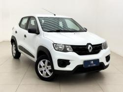 RENAULT Kwid 1.0 12V 4P SCE FLEX ZEN