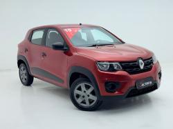RENAULT Kwid 1.0 12V 4P SCE FLEX ZEN