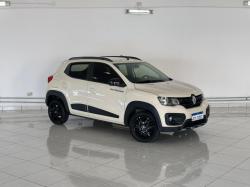 RENAULT Kwid 1.0 12V 4P SCE FLEX OUTSIDER
