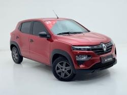 RENAULT Kwid 1.0 12V 4P SCE FLEX ZEN 2