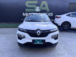 RENAULT Kwid 1.0 12V 4P SCE FLEX ZEN