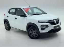 RENAULT Kwid 1.0 12V 4P SCE FLEX ZEN 2