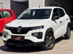 RENAULT Kwid 1.0 12V 4P SCE FLEX ZEN 2