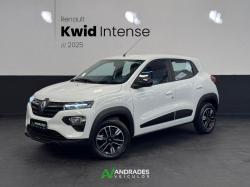 RENAULT Kwid 1.0 12V 4P SCE FLEX INTENSE