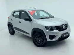 RENAULT Kwid 1.0 12V 4P SCE FLEX ZEN