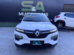 RENAULT Kwid 1.0 12V 4P SCE FLEX INTENSE