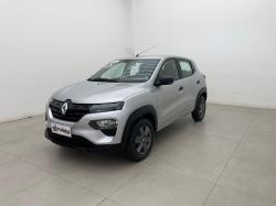 RENAULT Kwid 1.0 12V 4P SCE FLEX ZEN