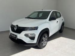 RENAULT Kwid 1.0 12V 4P SCE FLEX ZEN
