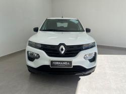 RENAULT Kwid 1.0 12V 4P SCE FLEX ZEN