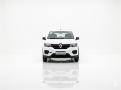 RENAULT Kwid 1.0 12V 4P SCE FLEX ZEN