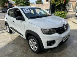 RENAULT Kwid 1.0 12V 4P SCE FLEX ZEN 2